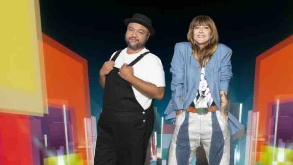 France Télévisions : «Culturebox, l’émission» débarque à Rochefort pour une spéciale lors du Festival «Sœurs Jumelles» mercredi 10 juillet