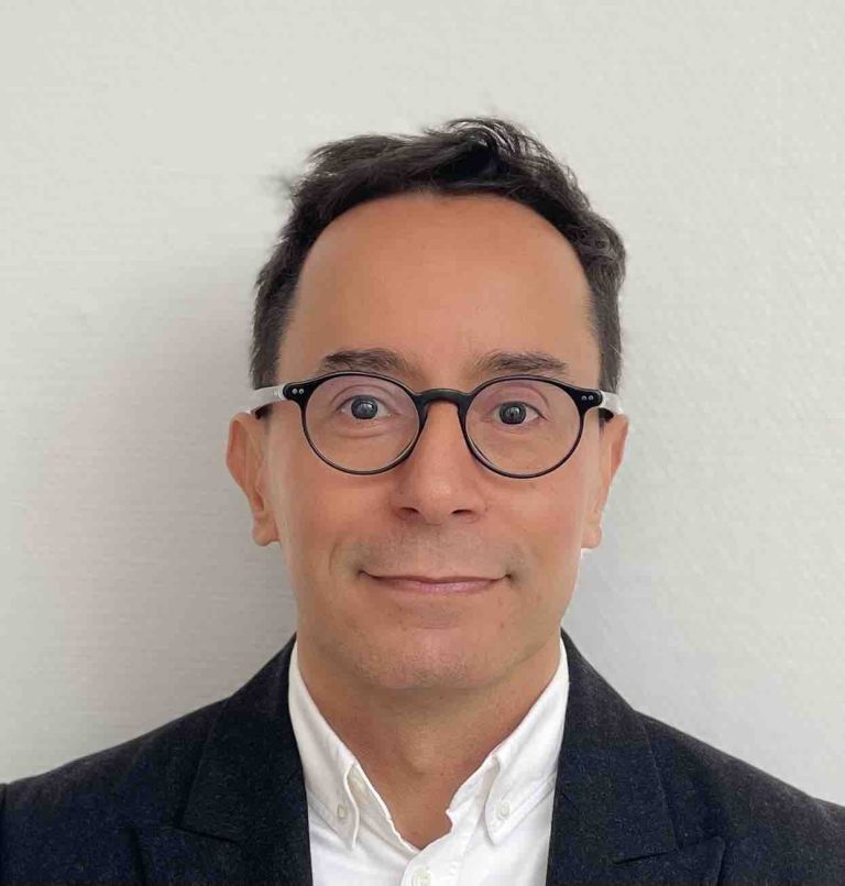 France Télévisions : Morad Koufane nommé Directeur des fictions internationales et jeunes adultes