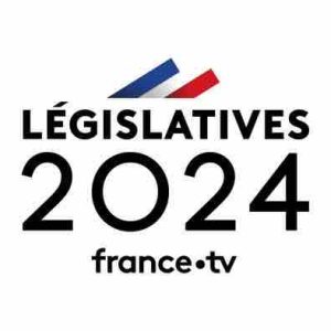 France Télévisions / Élections législatives 2024 : dispositif spécial sur les antennes linéaires et les offres numériques