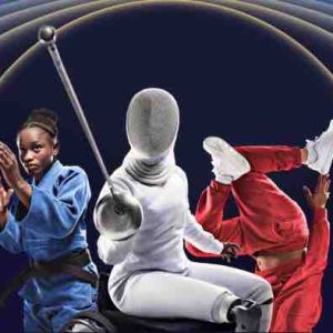 France Télévisions: l’Outre-mer au cœur des Jeux Olympiques et Paralympiques de Paris 2024
