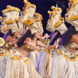France Télévisions : le Heiva i Tahiti du 4 au 20 juillet 2024 sur Polynésie La 1ère, les antennes du Réseau des 1ère et sur france.tv.