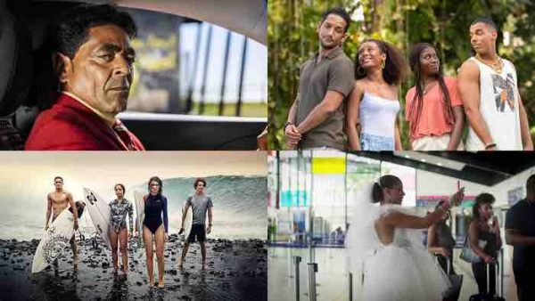 France Télévisions : le pôle Outre-mer investit dans la fiction et propose de nouvelles séries inédites dès juillet