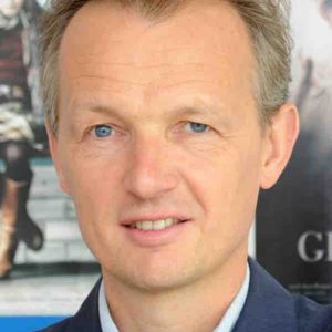 G. RENOUARD (Unifrance) : «L’animation a représenté près de 30% des entrées des films français dans le monde en 2023»