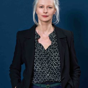 Groupe CANAL+: Dominique Jubin nommée Directrice de la Fiction CINÉ+ OCS