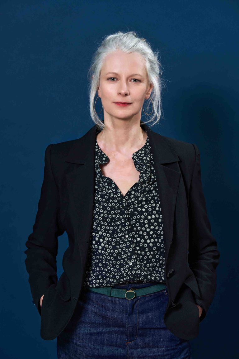 Groupe CANAL+: Dominique Jubin nommée Directrice de la Fiction CINÉ+ OCS