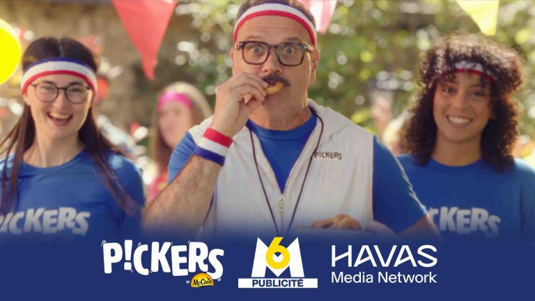 Groupe M6 : Pickers s’associe à M6 Publicité pour une opération spéciale inédite