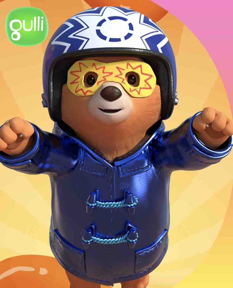 Gulli : la saison 3 des «Aventures de Paddington» dès le samedi 6 juillet