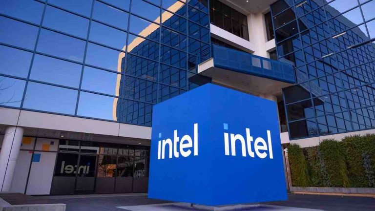 Intel défie ses concurrents Nvidia, AMD et Qualcomm avec de nouvelles puces dans la bataille pour l’IA
