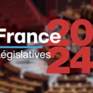 LCP-Assemblée nationale/ France 24: soirées spéciales élections législatives 2024 les dimanches 30 juin et 7 juillet en direct de 19h00 à minuit