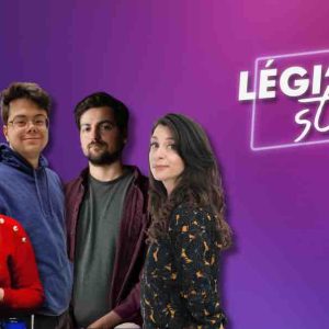LCP lance «Légi’Stream», un nouveau rendez-vous en direct sur Twitch et YouTube