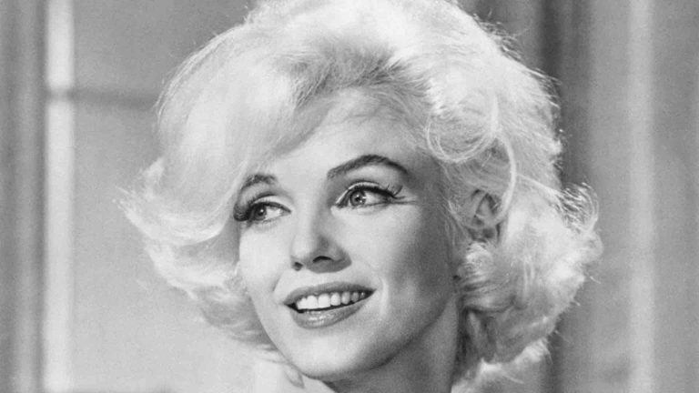 La dernière demeure de Marilyn Monroe désignée monument historique à Los Angeles