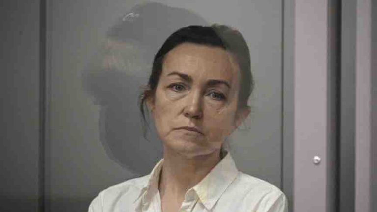 La justice russe maintient en prison la journaliste russo-américaine Alsu Kurmasheva, a indiqué son employeur, le média Radio Free Europe/Radio Liberty (RFE/RL)