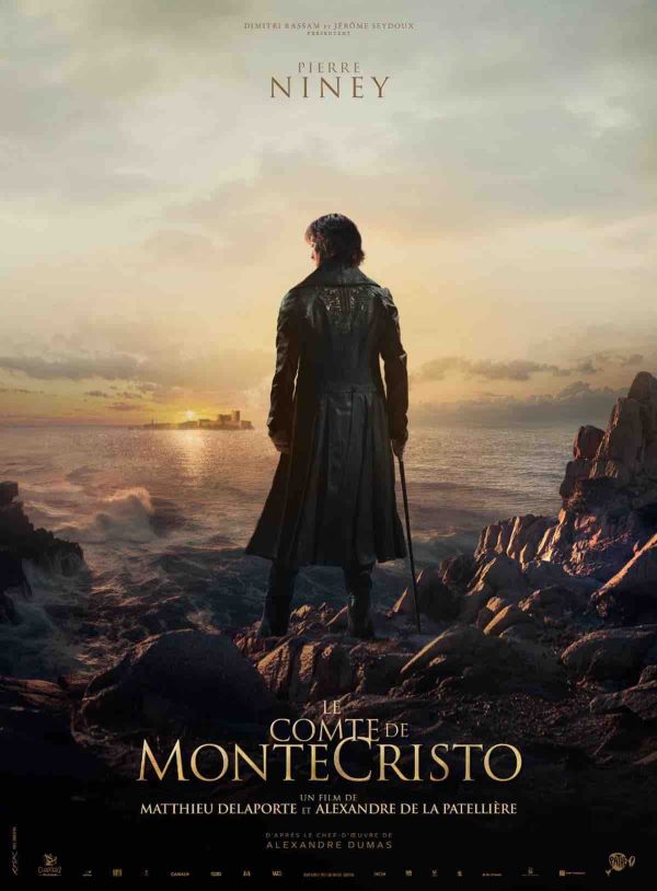 La nouvelle adaptation du «Comte de Monte-Cristo» avec Pierre Niney espère devenir le film évènement de l’été