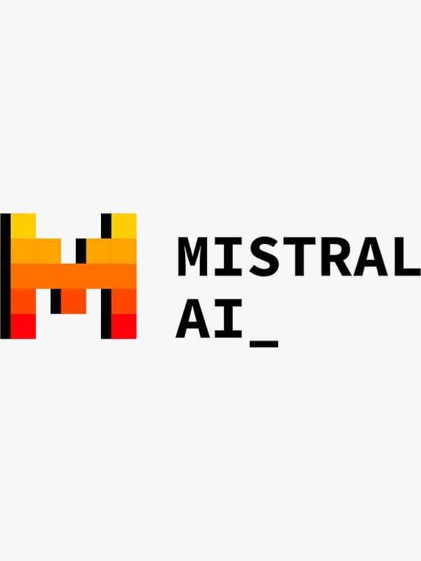 La pépite française de l’intelligence artificielle Mistral AI annonce une levée de fonds de 600 millions d’euros