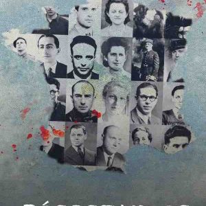 La série documentaire «Résistances» réalisée par Patrick Rotman récompensée au Focal International Awards 2024