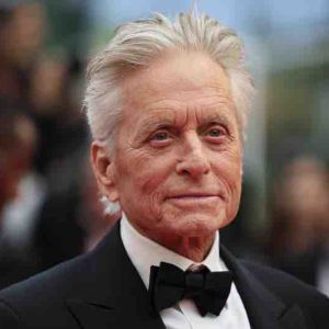 L’acteur et producteur américain Michael Douglas invité d’honneur de la 50e édition du Festival de cinéma américain de Deauville