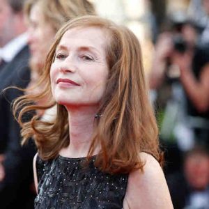 L’actrice et productrice française Isabelle Huppert recevra le Prix Lumière lors de la 16ème édition du Festival international de cinéma de Lyon