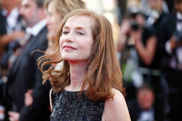 L’actrice et productrice française Isabelle Huppert recevra le Prix Lumière lors de la 16ème édition du Festival international de cinéma de Lyon