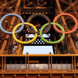 L’actualité des JO avec la voix du commentateur sportif Al Michaels, générée par l’intelligence artificielle (IA)