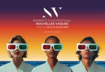 César : «Nouvelle Vague» de Linklater domine les nominations