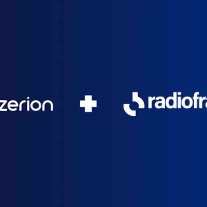 Le groupe Azerion remporte l’appel d’offres de Radio France