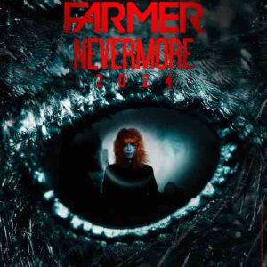 Le groupe M6 diffusera le concert de Mylène Farmer courant 2025
