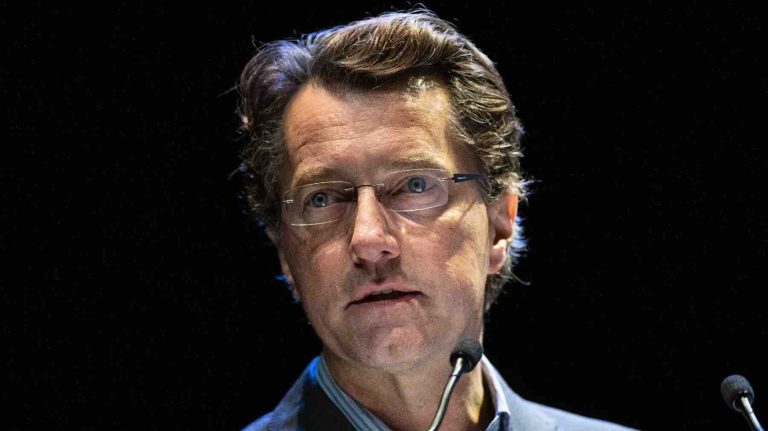 Le procès du patron du CNC Dominique Boutonnat, accusé d’agression sexuelle, s’ouvrira vendredi à Nanterre