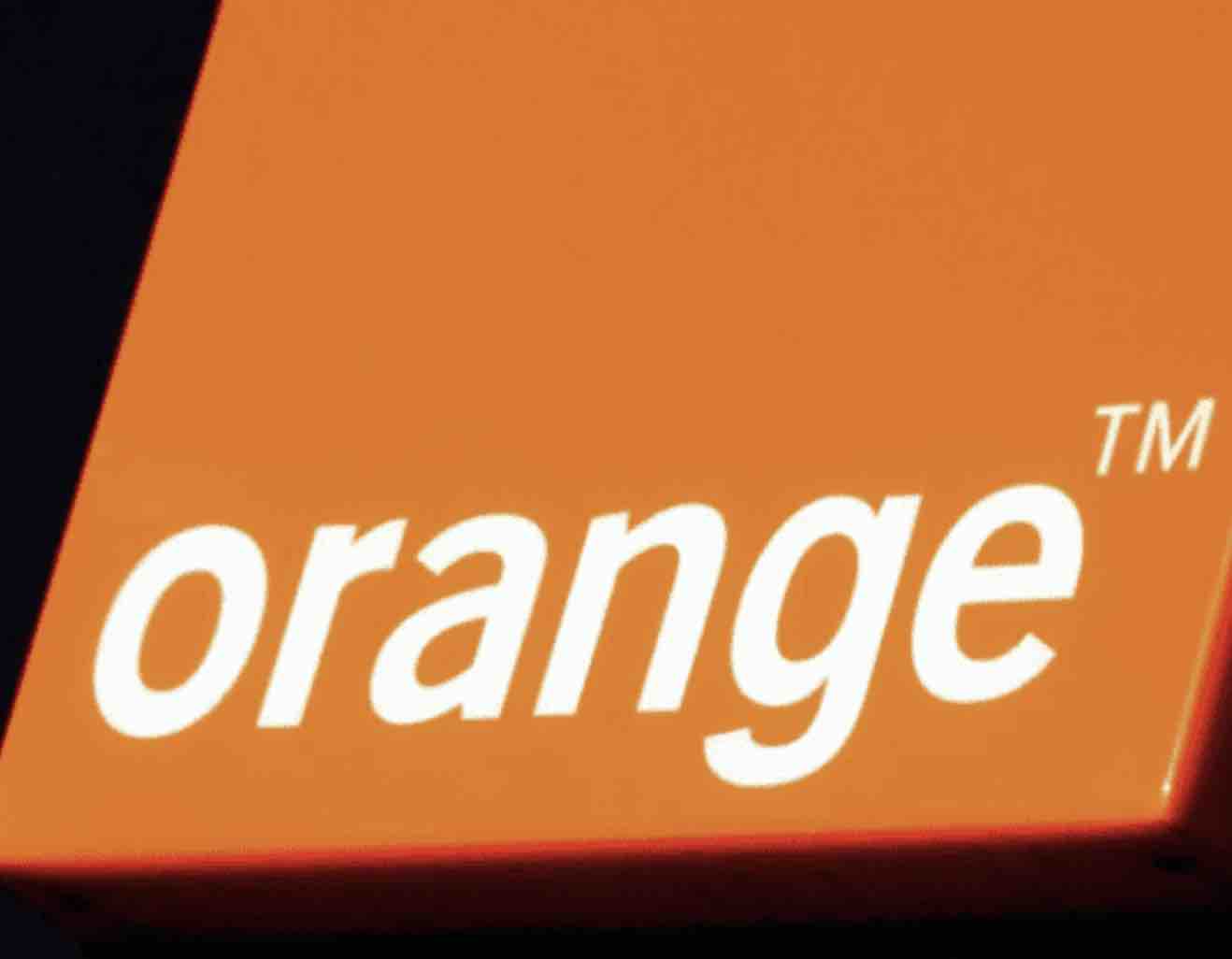 Orange Continue Le D ploiement De Sa Plateforme Orange Est L Avec