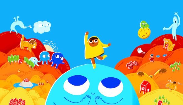 La Cabane s’associe à France Télévisions pour le développement de la série «Luce au Lovely Land»