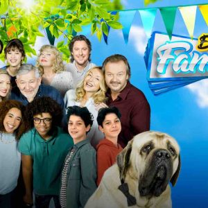 M6 : «En famille», saison 13 inédite dès le lundi 8 juillet à 20h30
