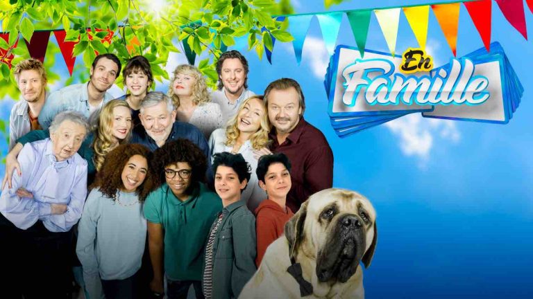 M6 : «En famille», saison 13 inédite dès le lundi 8 juillet à 20h30