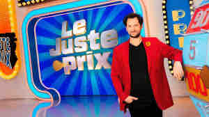 M6 : petit score pour le changement de case du jeu «Le juste prix» lundi