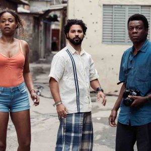 MAX : la nouvelle série originale de HBO «La Cité de Dieu : La lutte continue» dès août