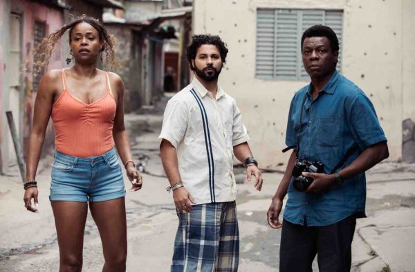 MAX : la nouvelle série originale de HBO «La Cité de Dieu : La lutte continue» dès août