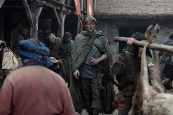 MAX : la série dramatique HBO Original «A Knight of the Seven Kingdoms: The Hedge Knight» entre en production