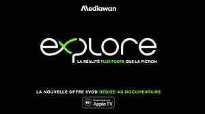 Mediawan Thematics lance sa nouvelle production originale pour le service de streaming Explore : «Ciné ou Canap’ - Masterclass»