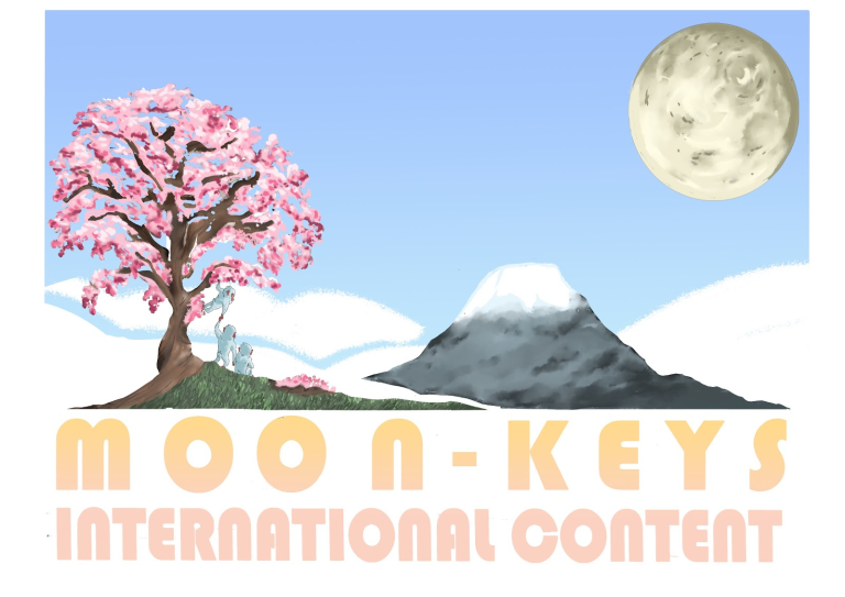 Moon Keys International Content : un nouveau distributeur français dédié à l’animation entre sur le marché international
