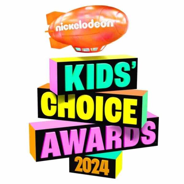 NICKELODEON dévoile les nommés des NICKELODEON KIDS’ CHOICE AWARDS 2024