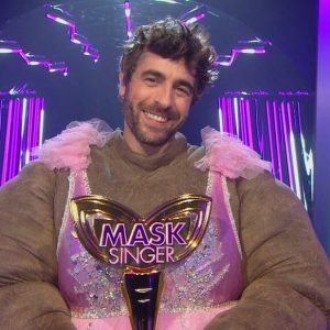 TF1 : «Mask Singer» en hausse pour sa finale samedi en Prime 