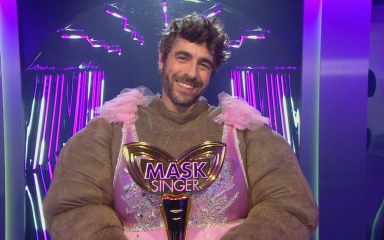 TF1 : «Mask Singer» en hausse pour sa finale samedi en Prime 