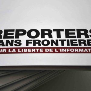 Niger : RSF craint «l’utilisation abusive» d’une loi réprimant la diffusion numérique de «données de nature à troubler l’ordre public»