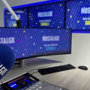 Nostalgie s’installe en Autriche