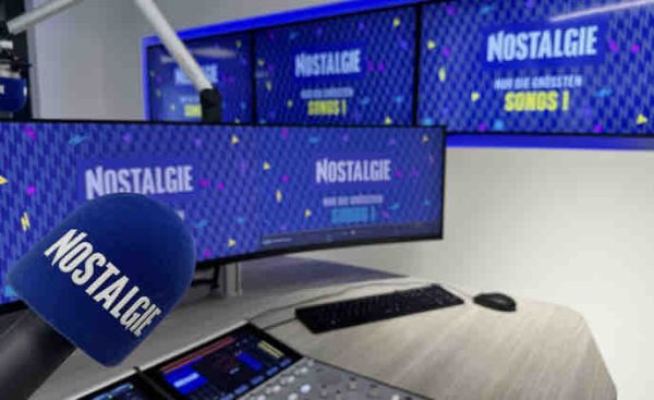 Nostalgie s’installe en Autriche