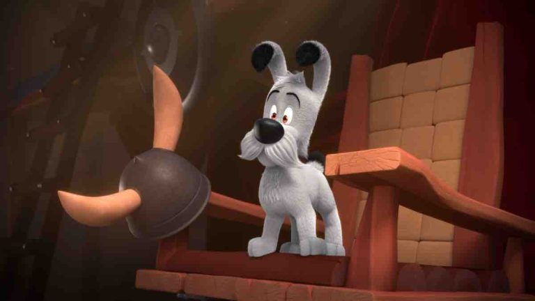 Okoo/ France 4 : «Idéfix et les irréductibles» de retour dès le 3 juillet