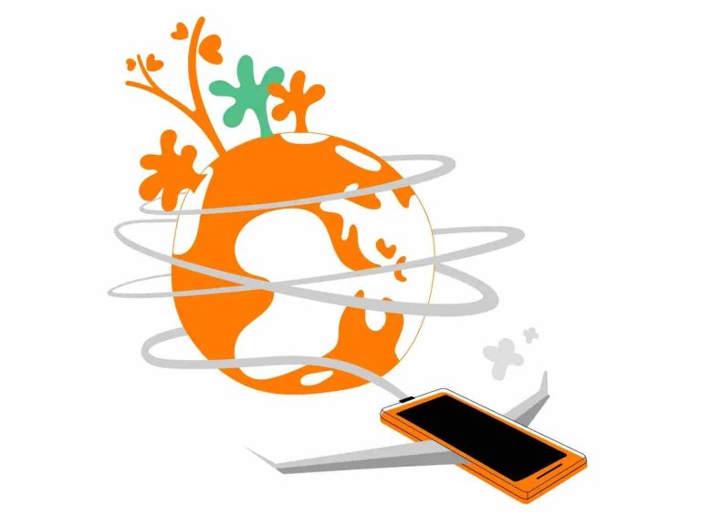 Orange : la Science-Based Targets initiative valide les objectifs de réduction des émissions de Gaz à Effet de Serre d’Orange