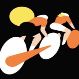 Orange relève à nouveau le défi de connecter le Tour de France et le Tour de France Femmes avec Zwift