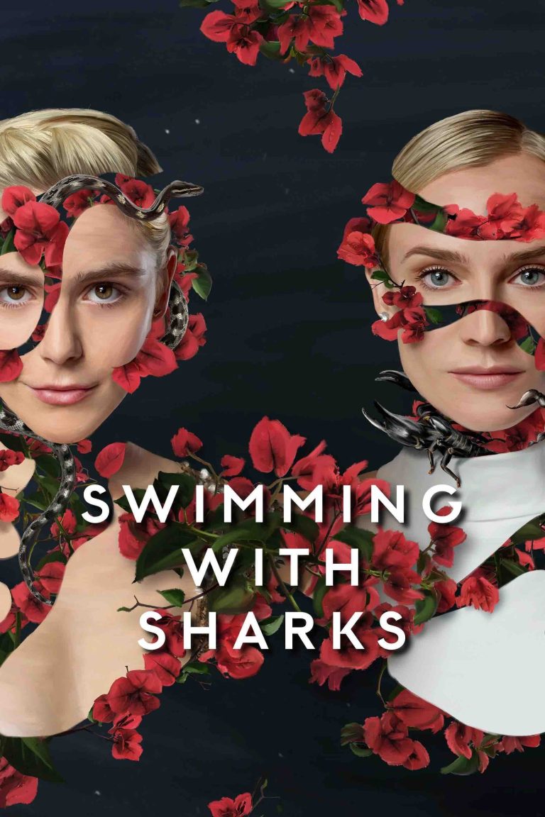 Paris Première : la mini-série inédite «Swimming with sharks» lundi 15 juillet dès 21h00