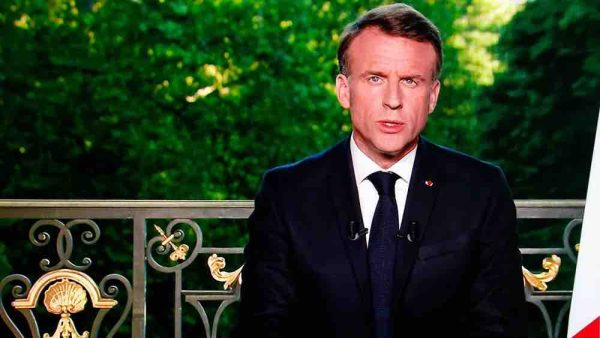 Plus de 15 millions de téléspectateurs devant Emmanuel Macron annonçant la dissolution de l’Assemblée nationale
