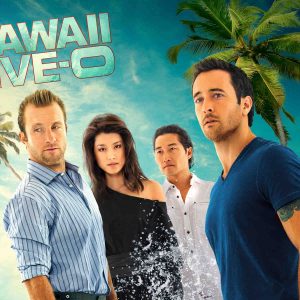 Prime Video : «Hawaii 5-0», saison 1 à 10 dès le 30 juin