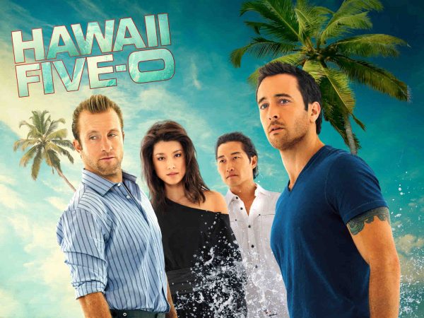 Prime Video : «Hawaii 5-0», saison 1 à 10 dès le 30 juin